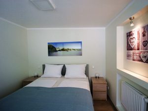 Ferienwohnung 30 Schlafzimmer