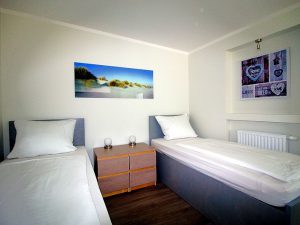 Ferienwohnung 30 Schlafzimmer