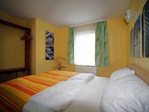 Ferienwohnung 40 Schlafzimmer